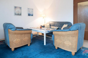 Seepark Wohnung 3 2, Scharbeutz